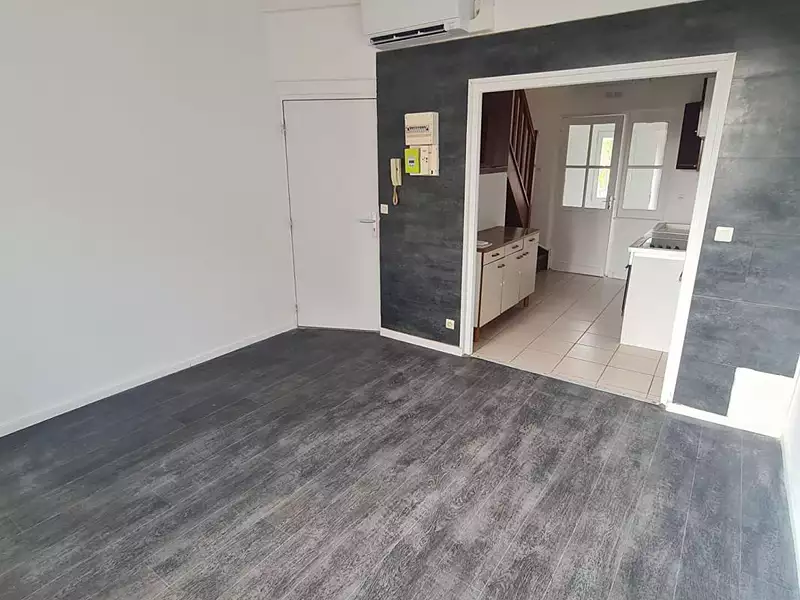 Appartement, 60 m²