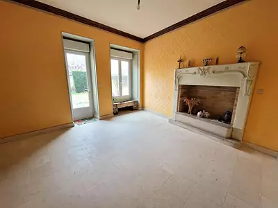 Maison, 190 m²