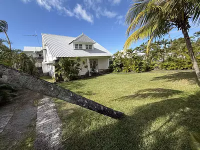 Maison, 202 m²