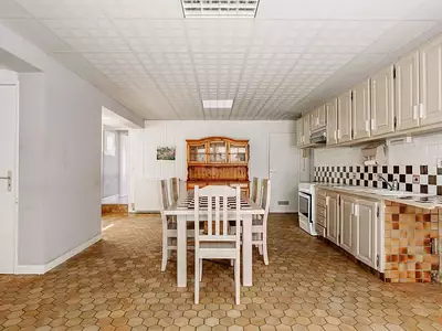 Maison, 212 m²