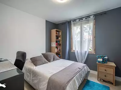 Appartement, 115 m²