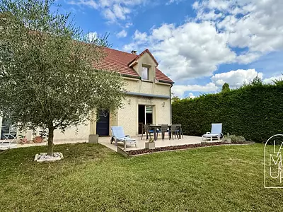 Maison, 152 m²