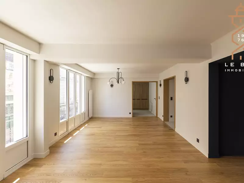 Appartement, 100 m²