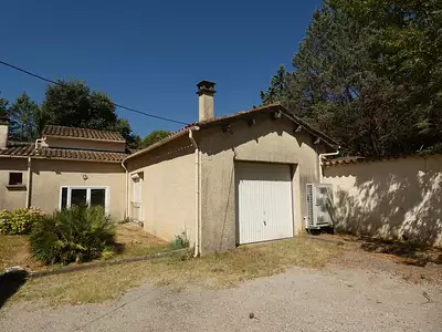 Maison, 139 m²
