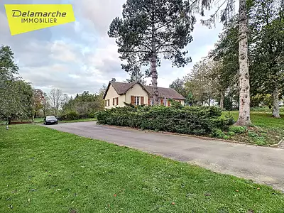 Maison, 136,29 m²