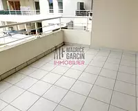 Appartement, 28,74 m²