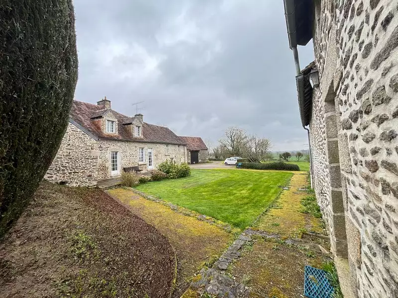 Maison, 224 m²