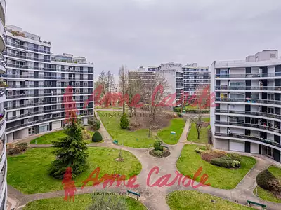 Appartement, 47 m²