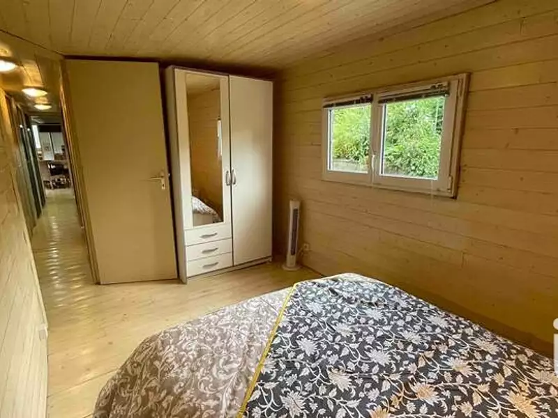 Maison, 155 m²