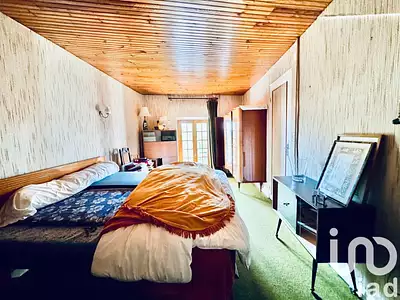 Maison, 98 m²