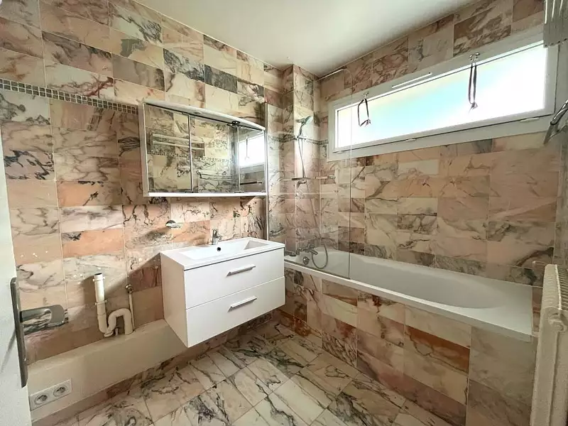 Appartement, 96 m²
