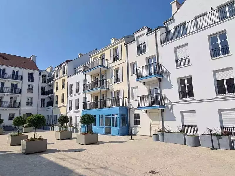 Appartement, 82,04 m²