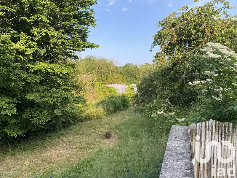 Maison, 180 m²