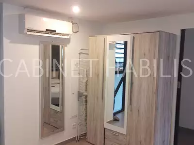 Appartement, 50,93 m²