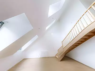 Appartement, 101 m²