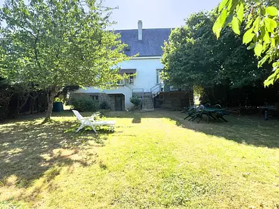 Maison, 150 m²