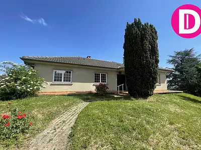 Maison, 145,29 m²