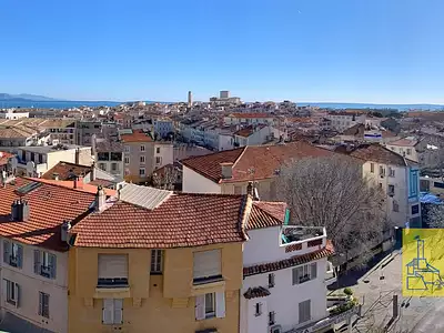 Appartement, 69,57 m²