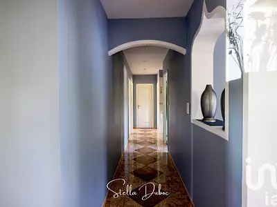 Maison, 128 m²