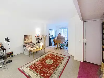 Appartement, 53,02 m²