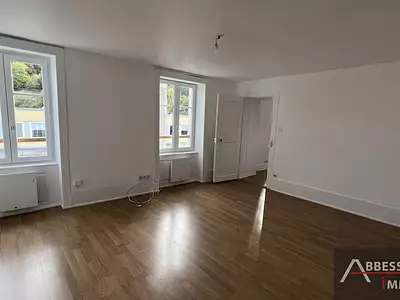 Appartement, 40,95 m²