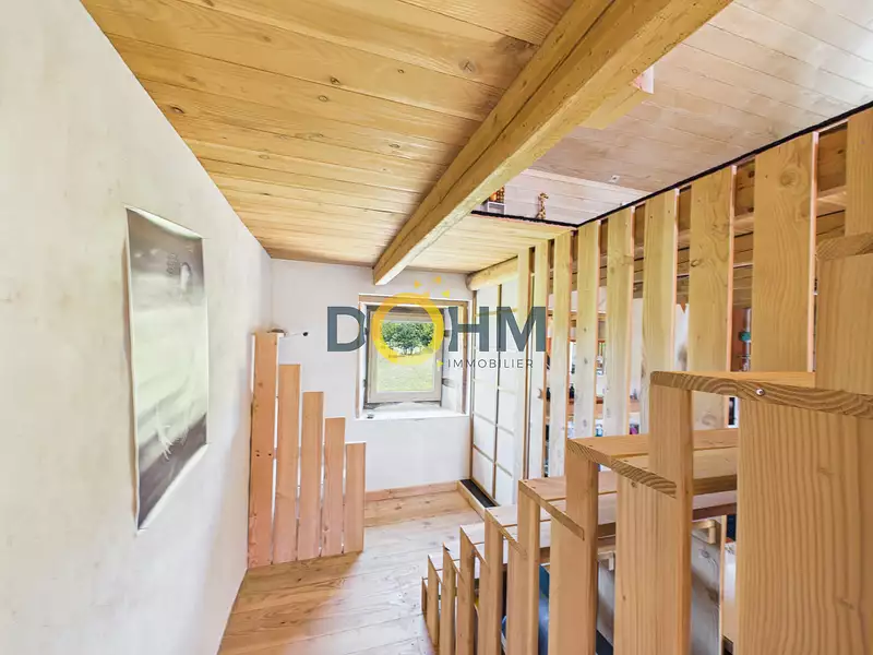 Maison, 137 m²