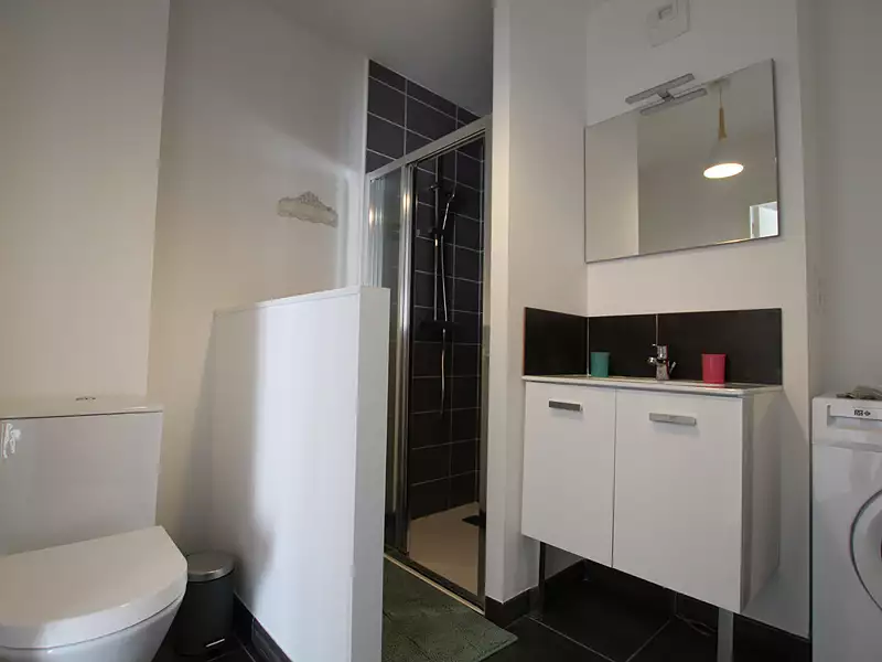 Appartement, 41,96 m²