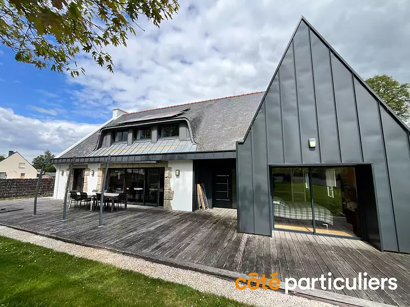 Maison, 251 m²
