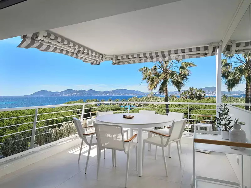 Appartement, 108 m²