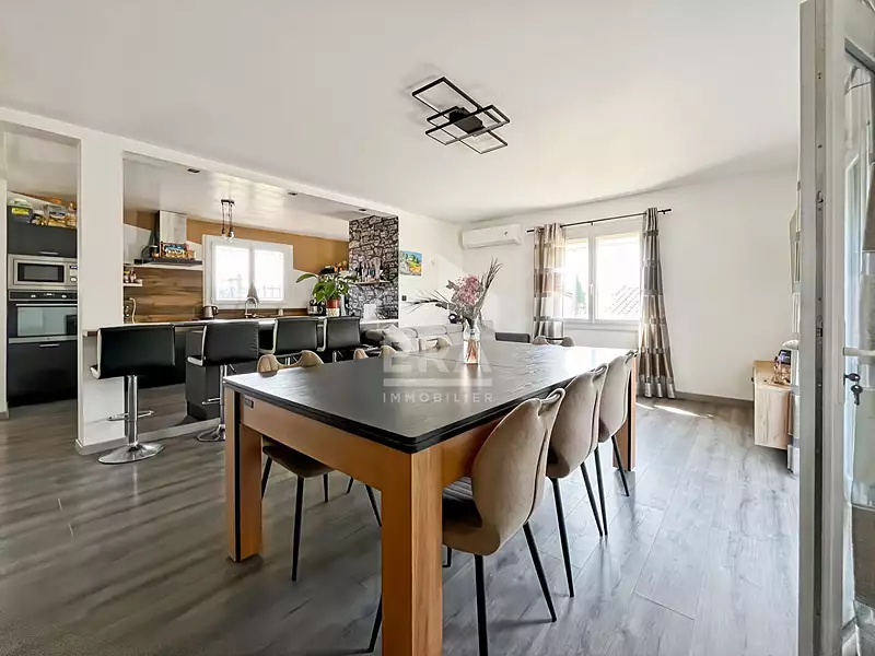 Appartement, 91,98 m²