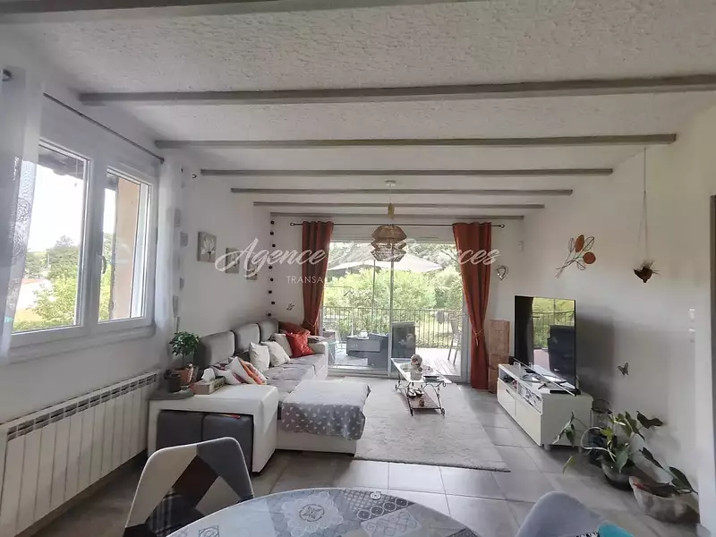 Maison, 77,11 m²