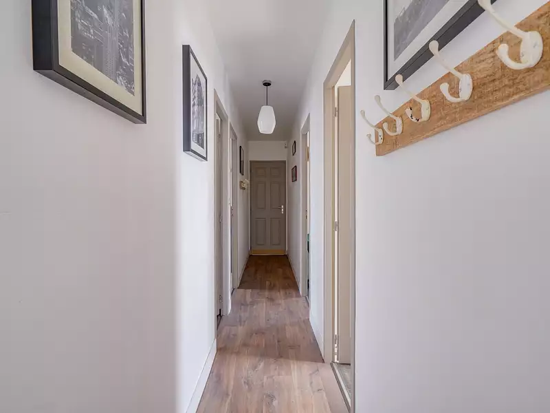 Maison, 117 m²