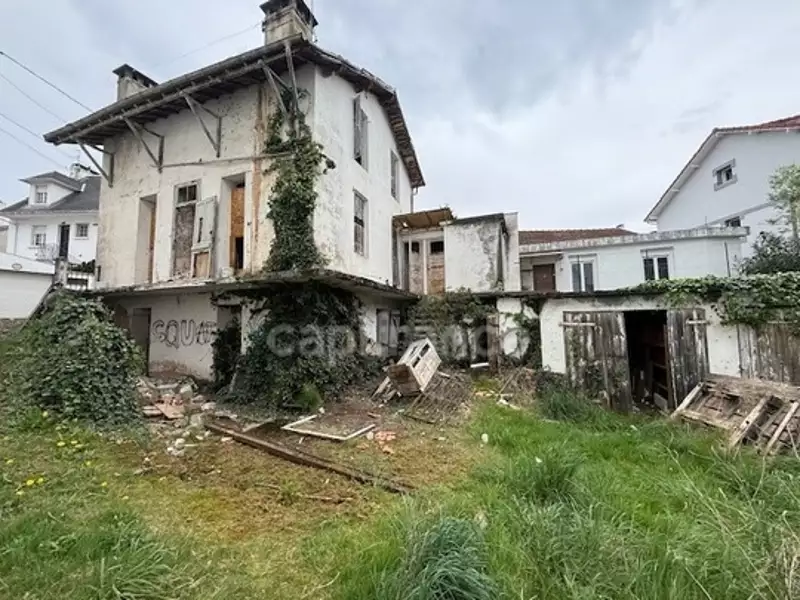 Maison, 100 m²
