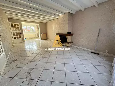 Maison, 110 m²