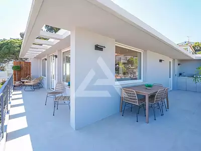 Appartement, 100 m²