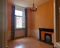 Appartement, 54 m²