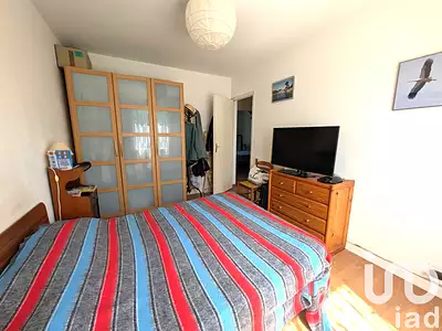 Maison, 100 m²