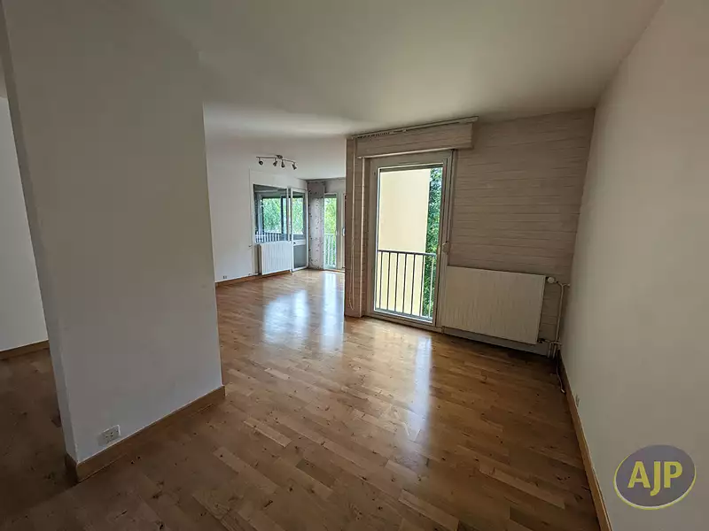 Appartement, 94,58 m²