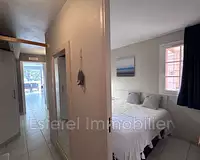 Appartement, 27,82 m²