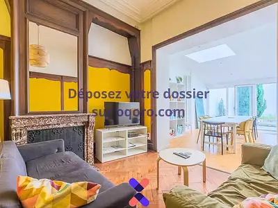 Appartement, 170 m²