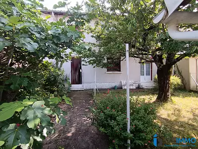 Maison, 100 m²