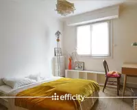 Appartement, 119 m²