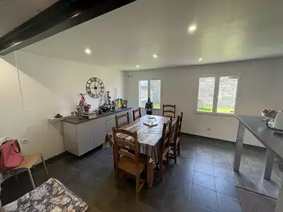 Maison, 72 m²