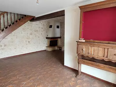 Maison, 133 m²