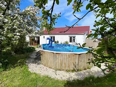 Maison, 169 m²