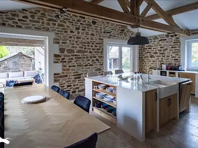 Maison, 150 m²
