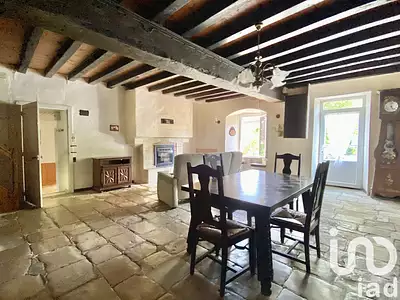 Maison, 346 m²