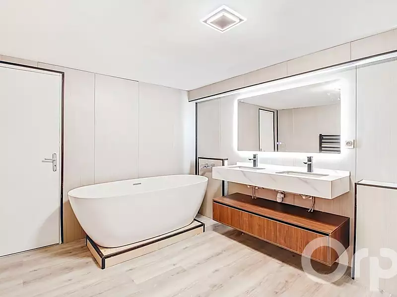 Appartement, 105 m²