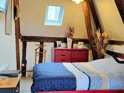 Appartement, 54,39 m²