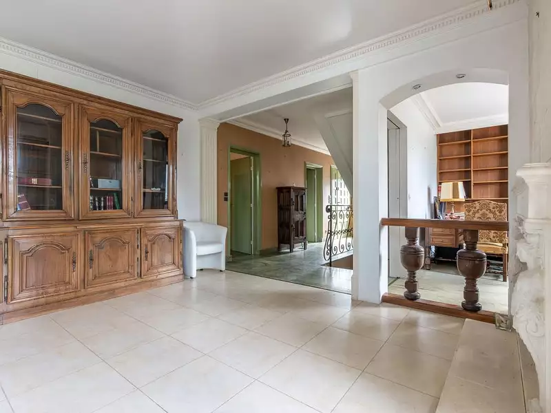 Maison, 150 m²
